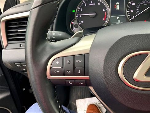 Certified 2021 Lexus RX 350 AWD w/ Premium Package image 14