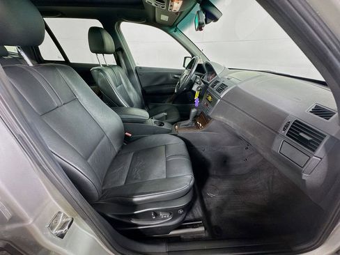 Used 2004 BMW X3 3.0i AWD/4WD image 32