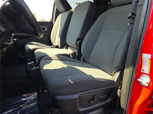 Certified 2024 RAM 2500 Big Horn w/ Night Edition image 28