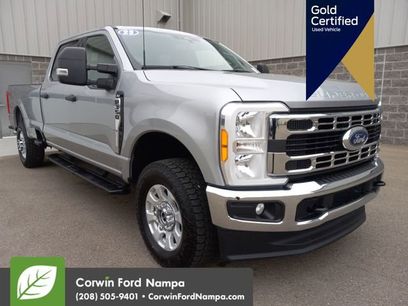 Certified 2023 Ford F350 XLT
