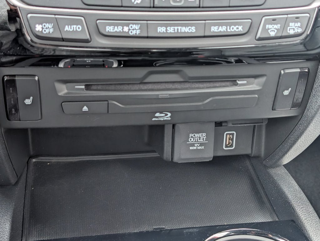 Used 2019 Honda Pilot Touring image 21