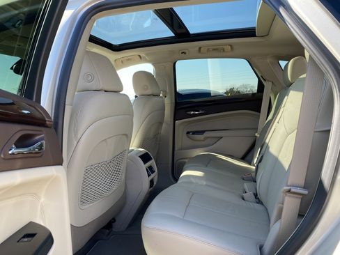 Used 2013 Cadillac SRX Performance w/ Driver Awareness Package image 18