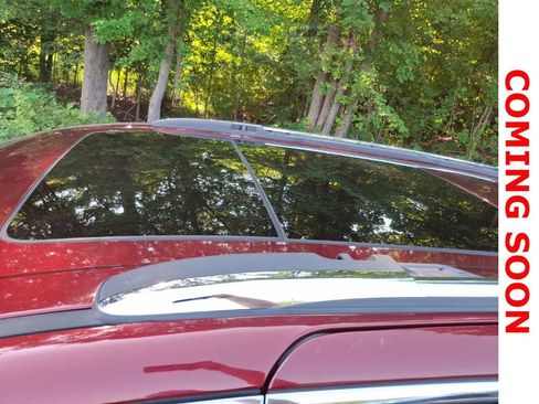 Used 2017 Chrysler Pacifica Platinum FWD image 9