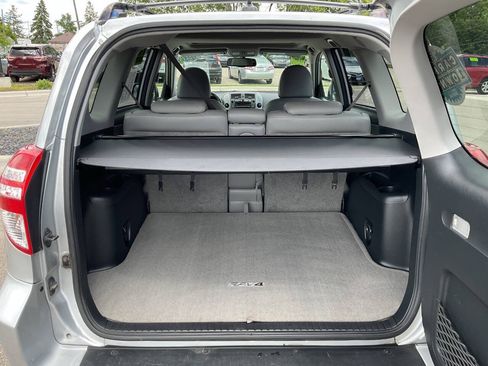 Used 2010 Toyota RAV4 Limited AWD/4WD image 31