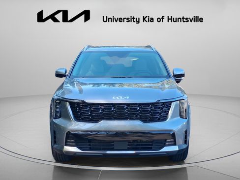 New 2026 Kia Sorento EX AWD/4WD image 2