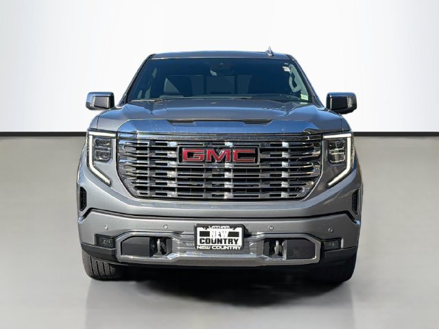 Used 2024 GMC Sierra 1500 Denali w/ Denali Reserve Package AWD/4WD image 2