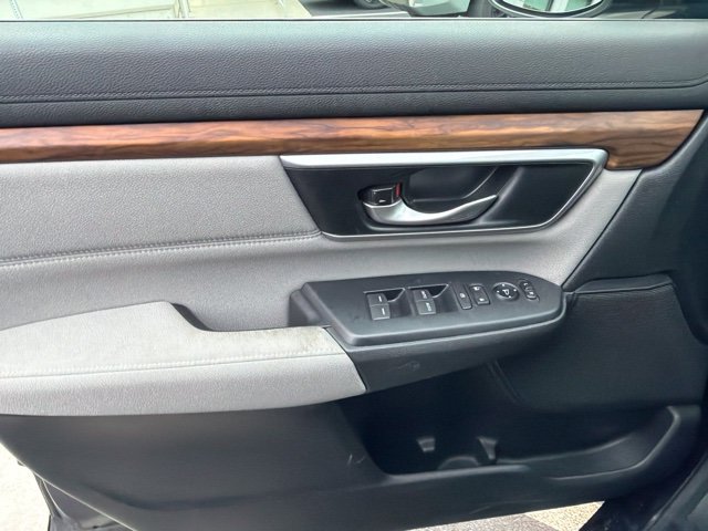 Used 2019 Honda CR-V EX image 20