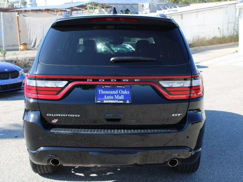 Used 2026 Dodge Durango GT AWD/4WD image 5