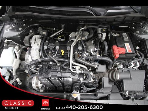 Used 2023 Nissan Altima 2.5 SV FWD image 19
