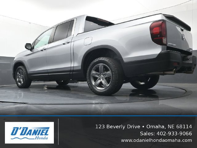 Used 2023 Honda Ridgeline RTL image 22