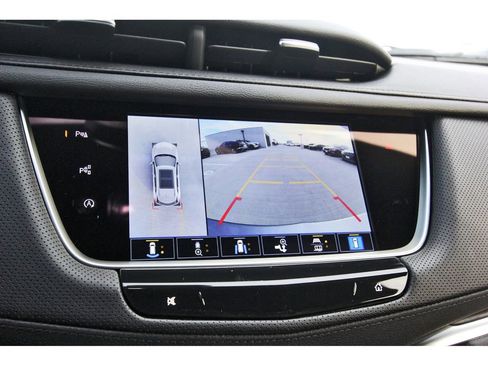 New 2026 Cadillac XT5 Premium Luxury w/ Driver Assist Package image 16