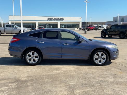 Used 2012 Honda Crosstour EX-L image 2