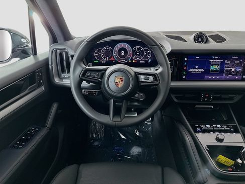 New 2026 Porsche Cayenne S AWD/4WD image 25