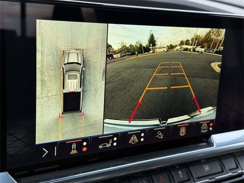 New 2026 GMC Sierra 1500 Elevation w/ Elevation Premium Package image 13