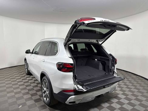 New 2026 BMW X5 xDrive40i w/ Premium Package AWD/4WD image 20