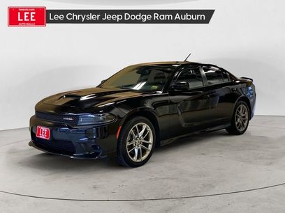 Used 2022 Dodge Charger GT w/ Plus Group