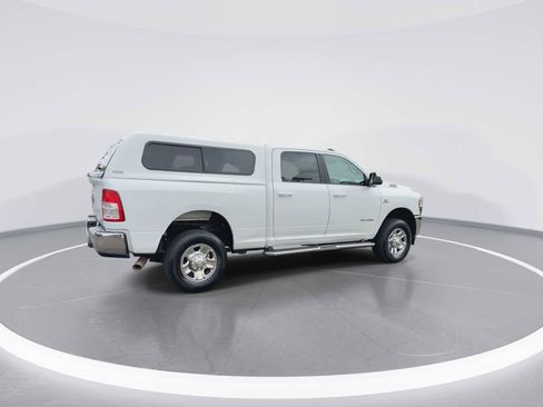 Used 2021 RAM 2500 Big Horn AWD/4WD image 8