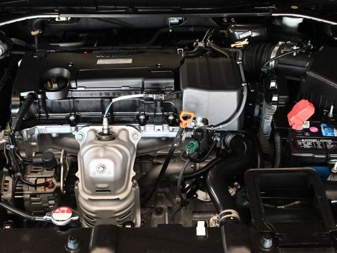 Used 2017 Honda Accord LX-S image 17