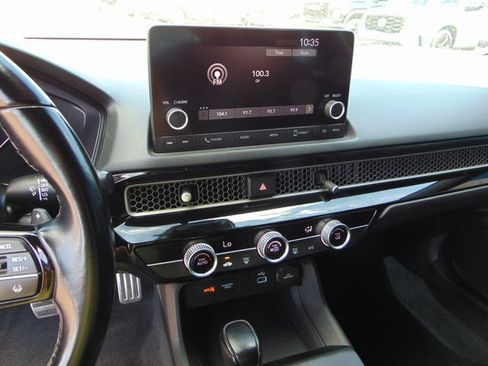 Used 2022 Honda Civic Sport image 12