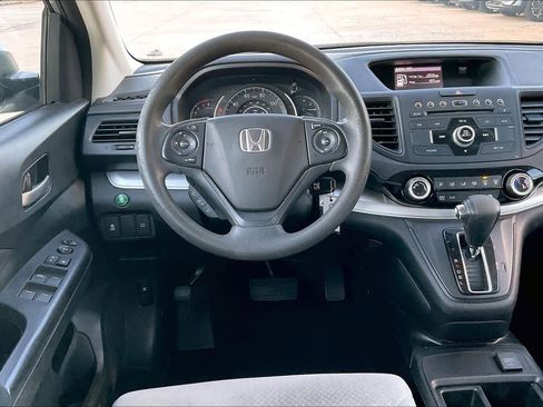 Used 2016 Honda CR-V LX image 6