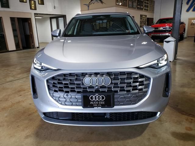 New 2026 Audi Q5 Premium Plus AWD/4WD image 9