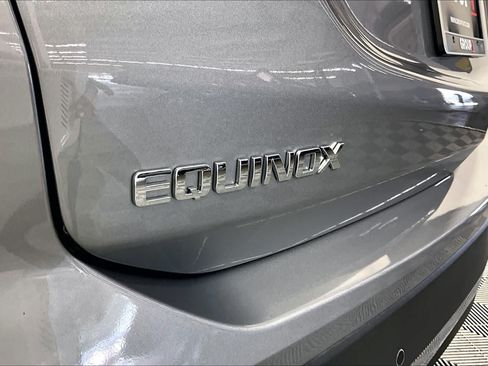 Used 2023 Chevrolet Equinox LT AWD/4WD image 30