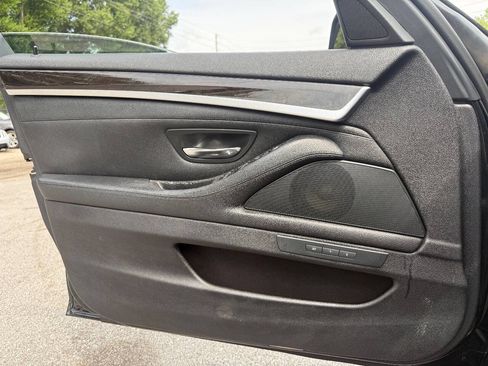 Used 2016 BMW 528i Sedan RWD image 16