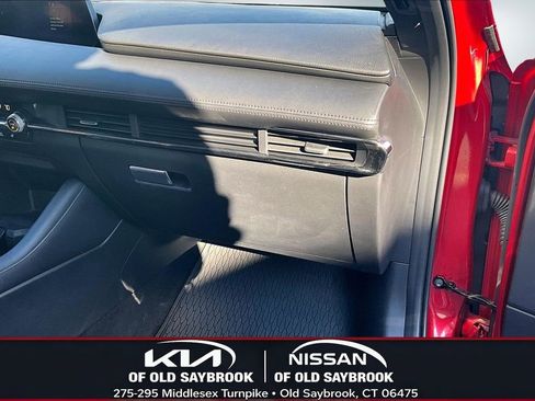 Used 2021 MAZDA MAZDA3 AWD 2.5 Turbo Hatchback image 25