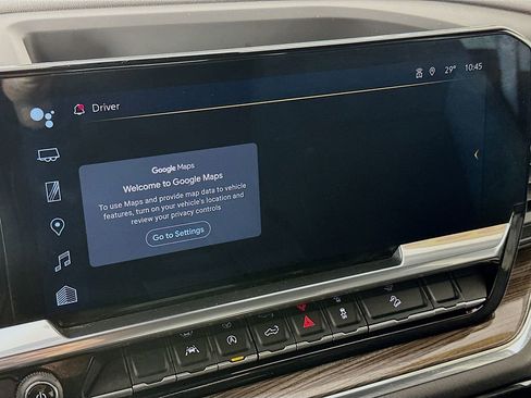 Used 2023 Chevrolet Silverado 1500 LT Trail Boss w/ Protection Package image 19