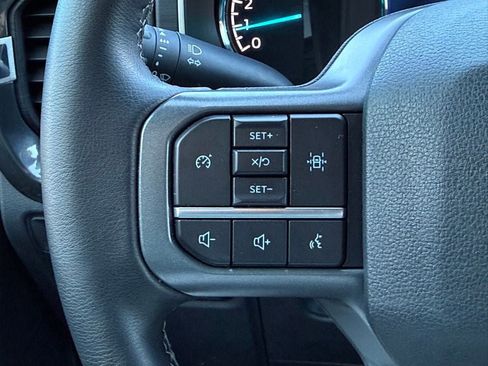 Certified 2023 Ford F150 XLT w/ Equipment Group 302A High image 33