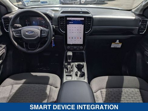 New 2025 Ford Ranger XLT w/ Equipment Group 301A High image 17