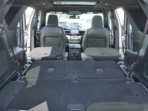 Used 2023 Ford Explorer Timberline w/ Timberline Technology Package AWD/4WD image 22