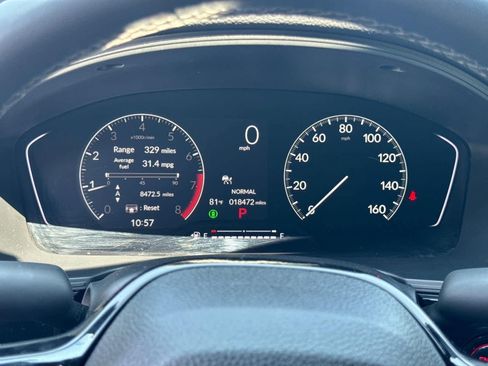 Used 2026 Honda Civic Sport image 17