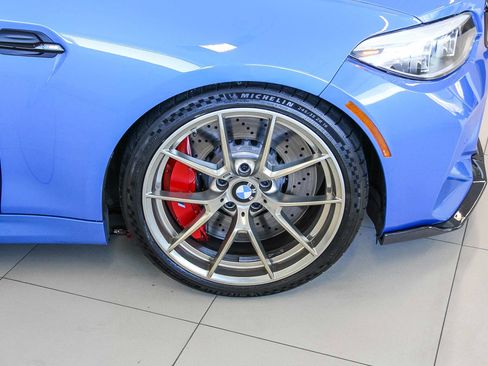 Used 2020 BMW M2 CS image 9