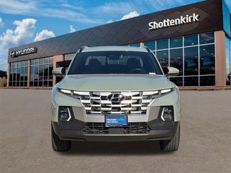 Certified 2023 Hyundai Santa Cruz SEL Premium video 2