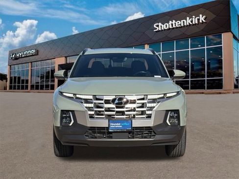 Certified 2023 Hyundai Santa Cruz SEL Premium image 2