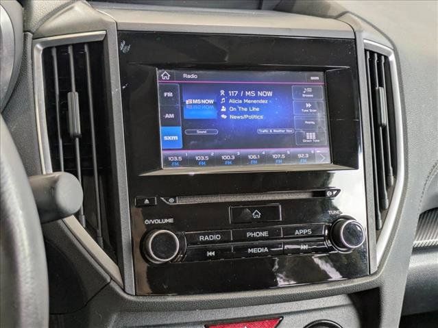 Used 2019 Subaru Crosstrek 2.0i Premium AWD/4WD image 13
