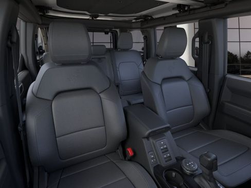 New 2026 Ford Bronco Outer Banks AWD/4WD image 10