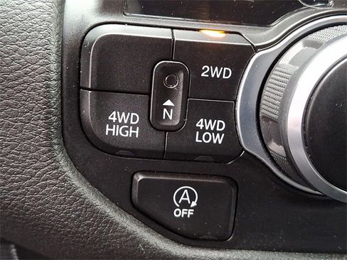 Used 2023 RAM 1500 Lone Star image 24