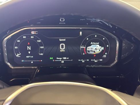 Used 2026 GMC Sierra 1500 SLT w/ SLT Premium Plus Package image 30