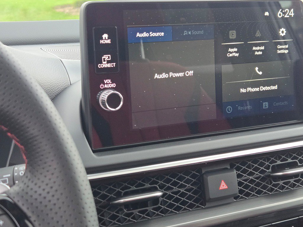 New 2026 Acura ADX A-Spec AWD/4WD image 45