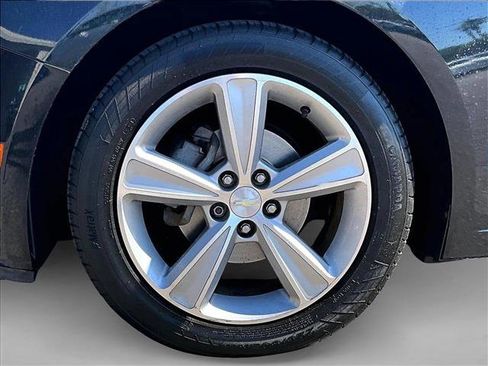Used 2014 Chevrolet Cruze LT FWD image 10