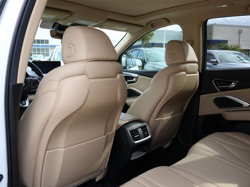 Used 2019 Acura RDX FWD image 12