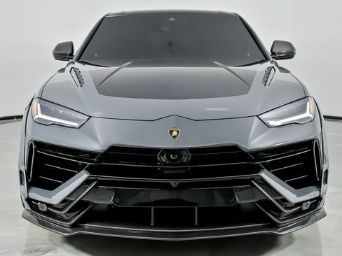 Used 2024 Lamborghini Urus Performante AWD/4WD image 5