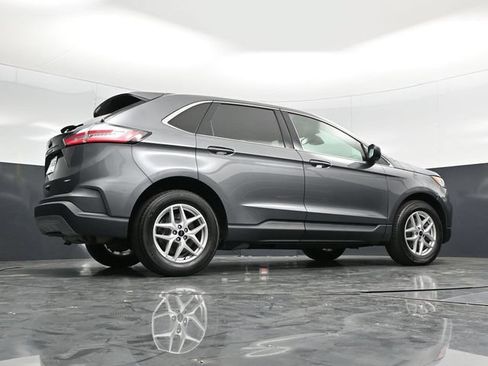 Used 2024 Ford Edge SEL AWD/4WD image 56