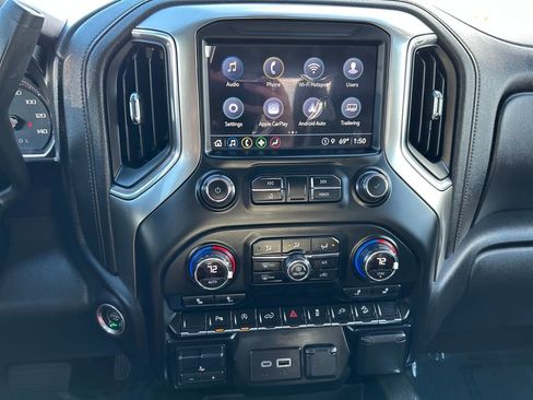 Used 2021 Chevrolet Silverado 1500 LT Trail Boss w/ Convenience Package II image 13