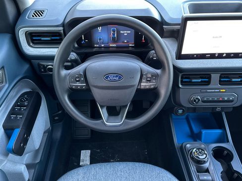 New 2026 Ford Maverick XLT image 22