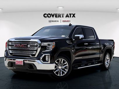 Used 2020 GMC Sierra 1500 SLT