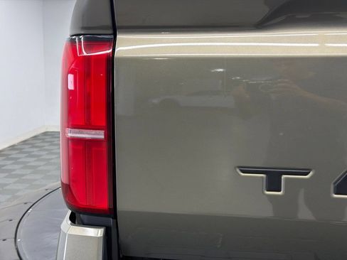 Certified 2026 Toyota Tacoma TRD Sport RWD image 13