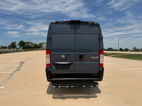 Used 2021 RAM ProMaster 3500 FWD image 6